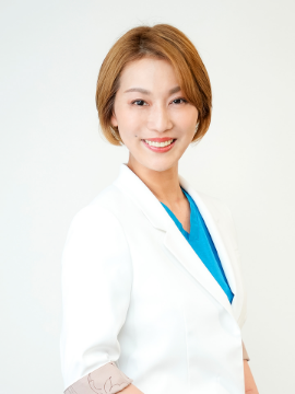 二宮 典子 医師